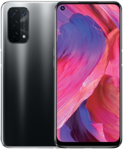 OPPO A54 5G Libre | 64GB 4GB RAM | Batería 5000mAh | Cámara Quad